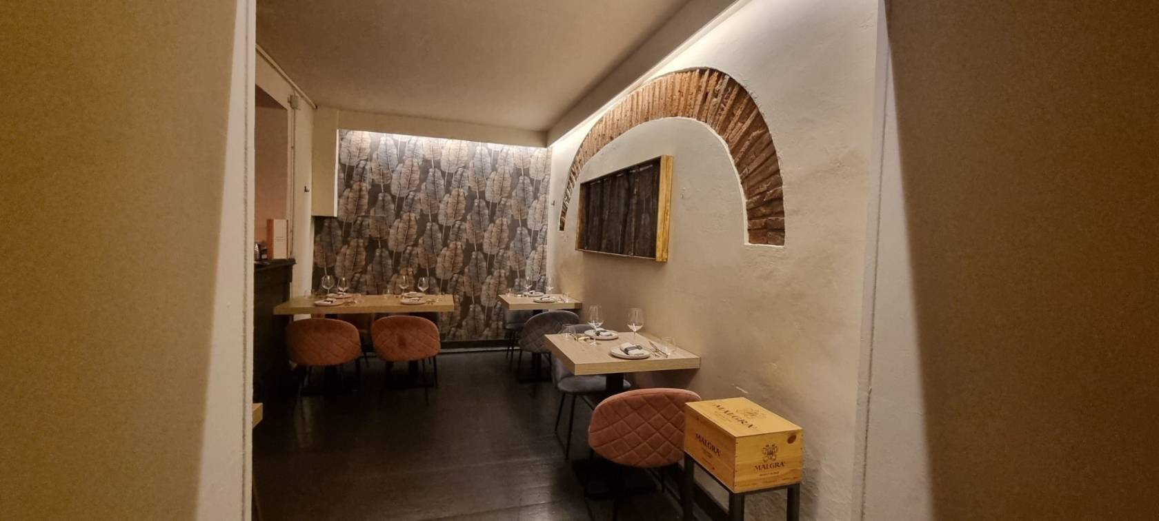 Interno non residenziale
