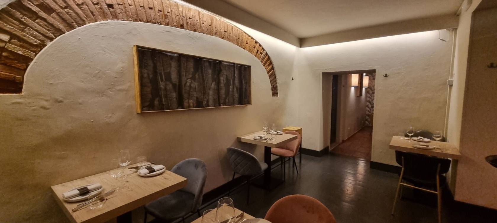 Interno non residenziale
