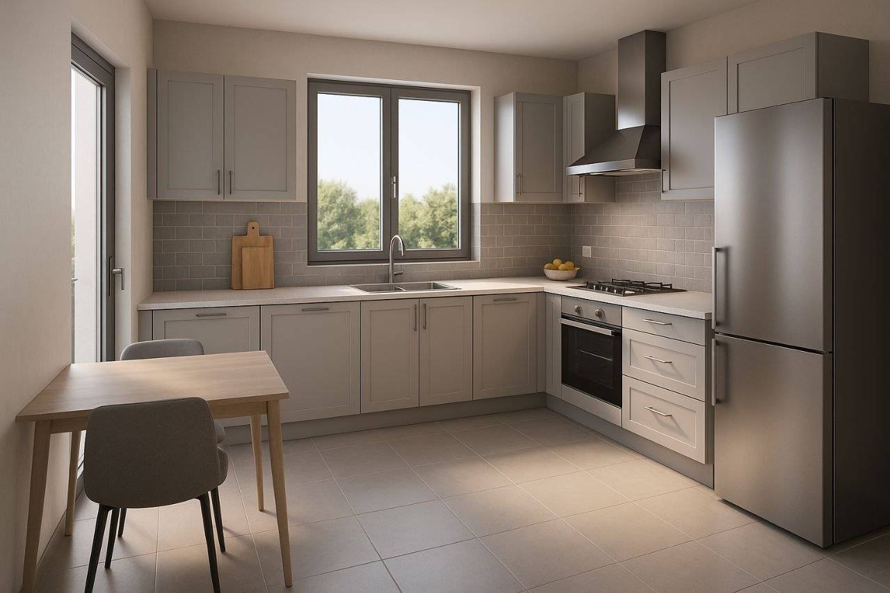 Cucina
