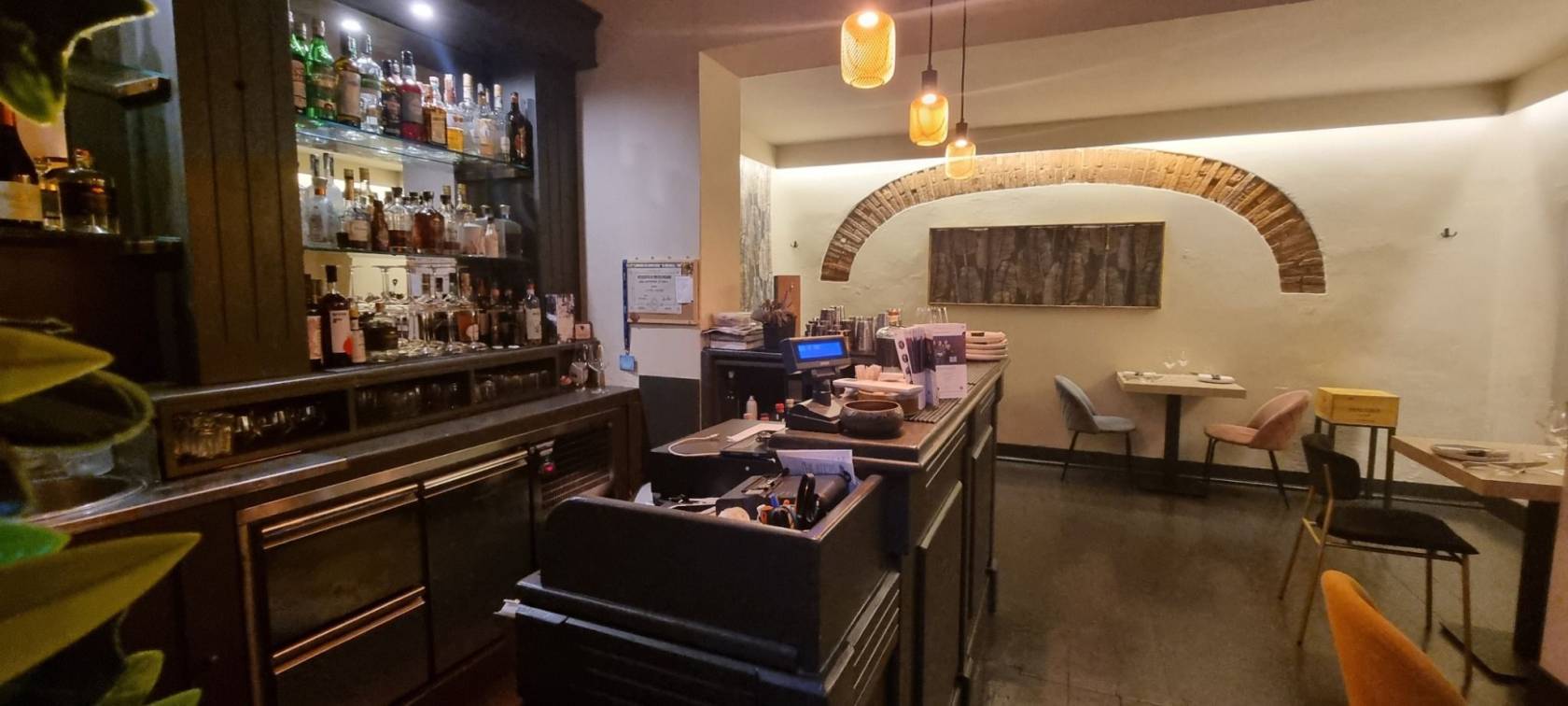 Interno non residenziale