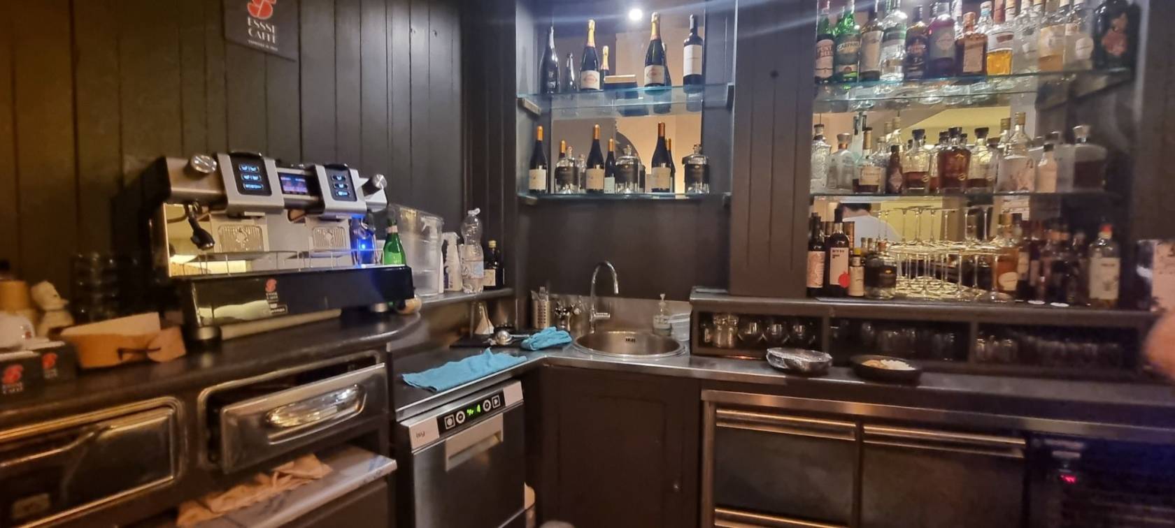 Interno non residenziale