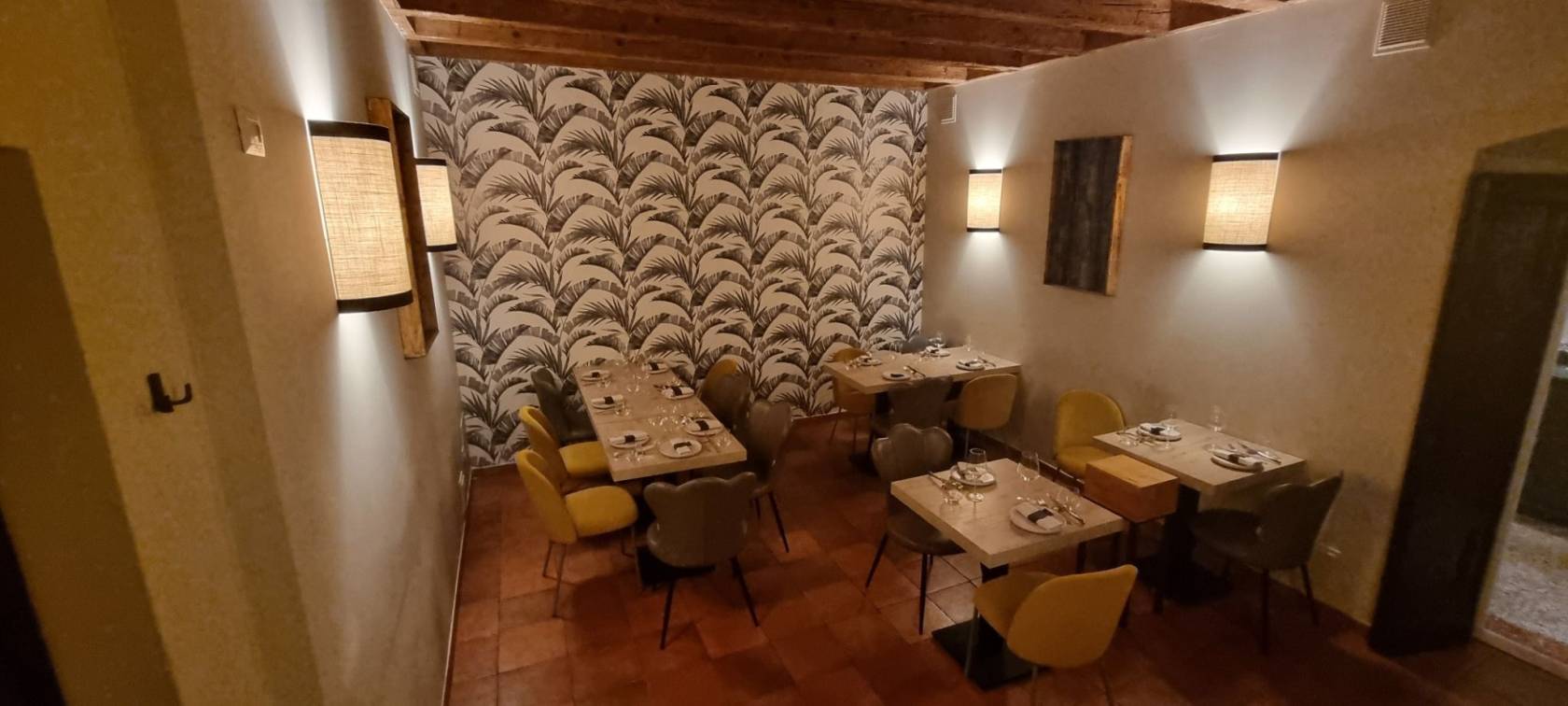 Interno non residenziale