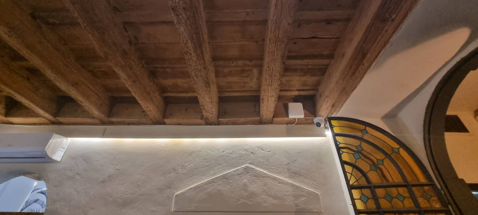 Interno palazzo