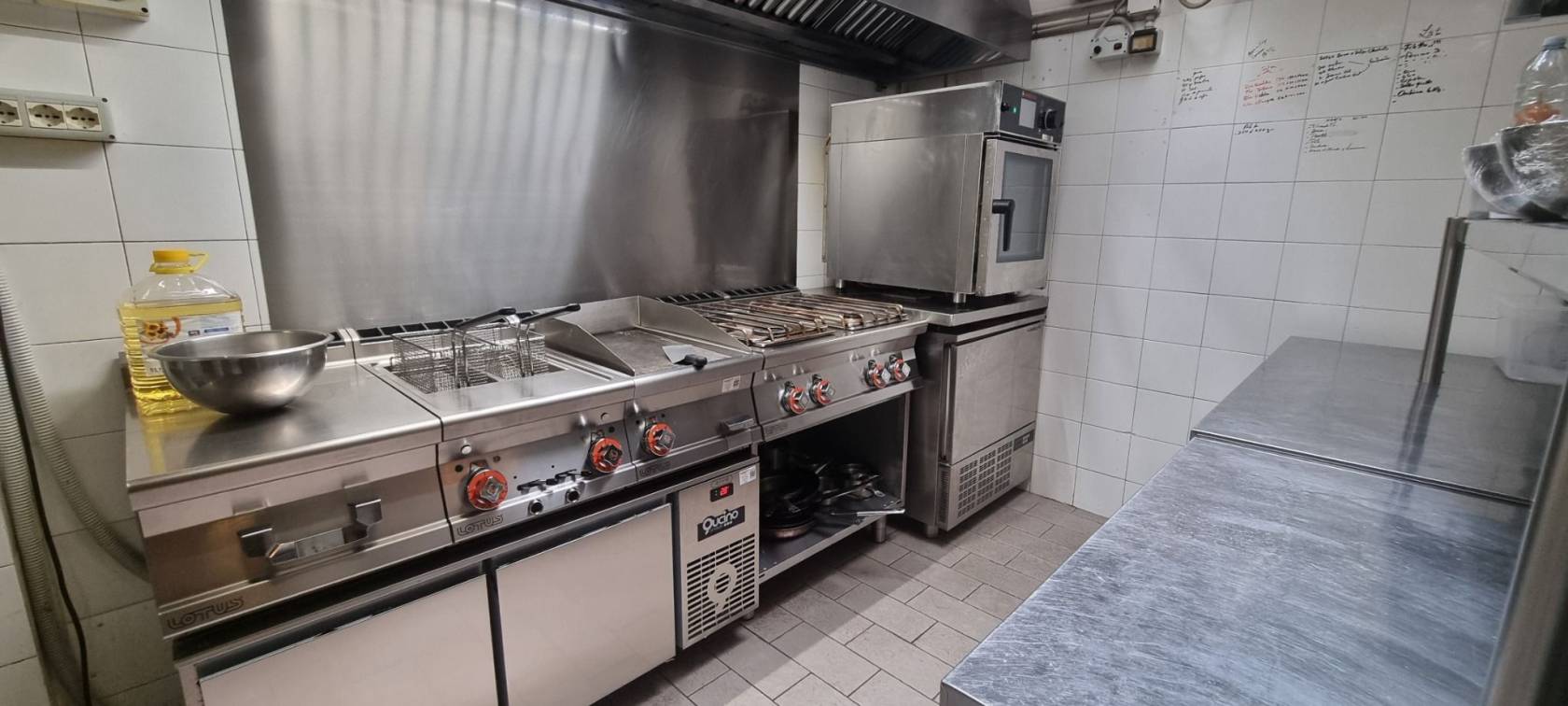 Cucina