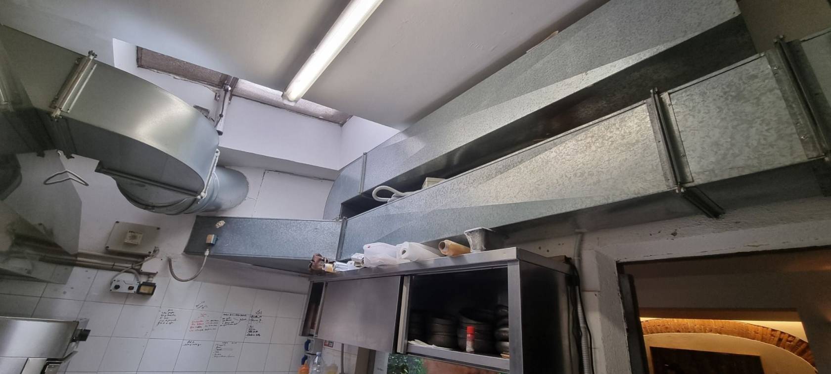 Interno non residenziale