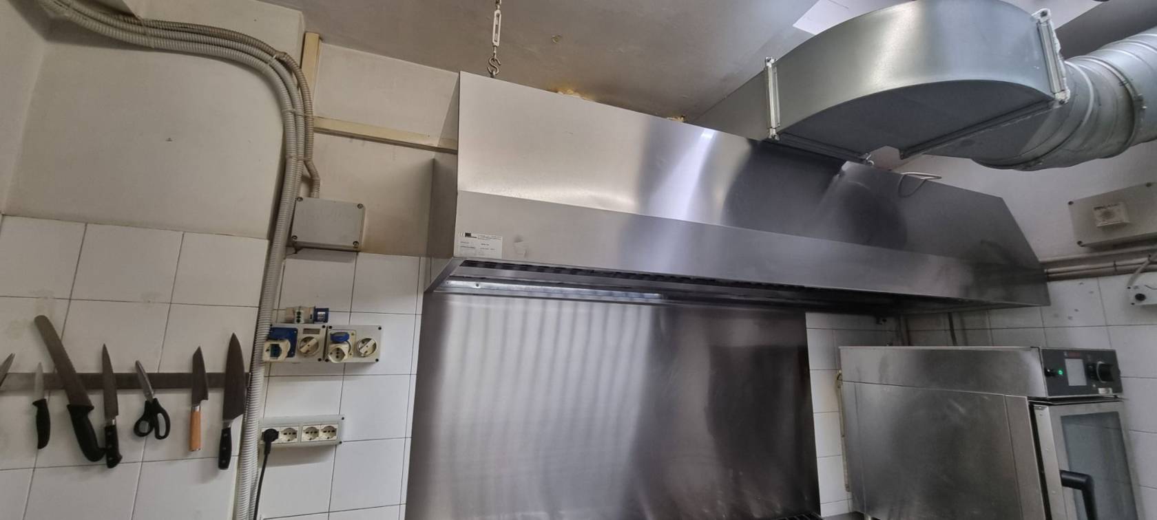 Interno non residenziale