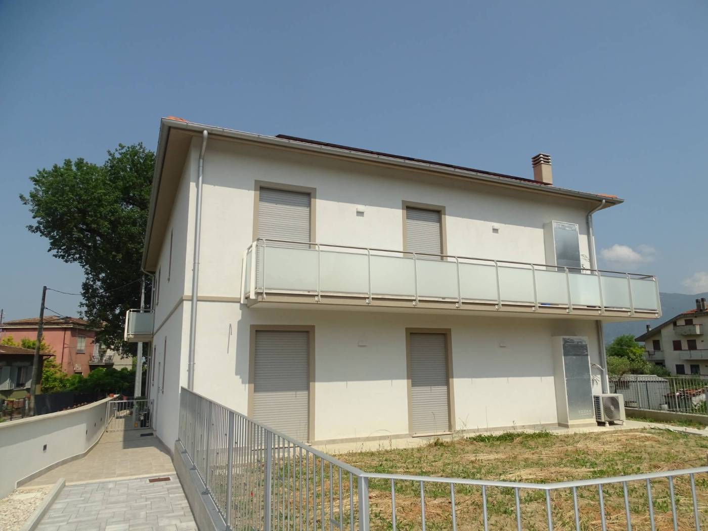 Facciata