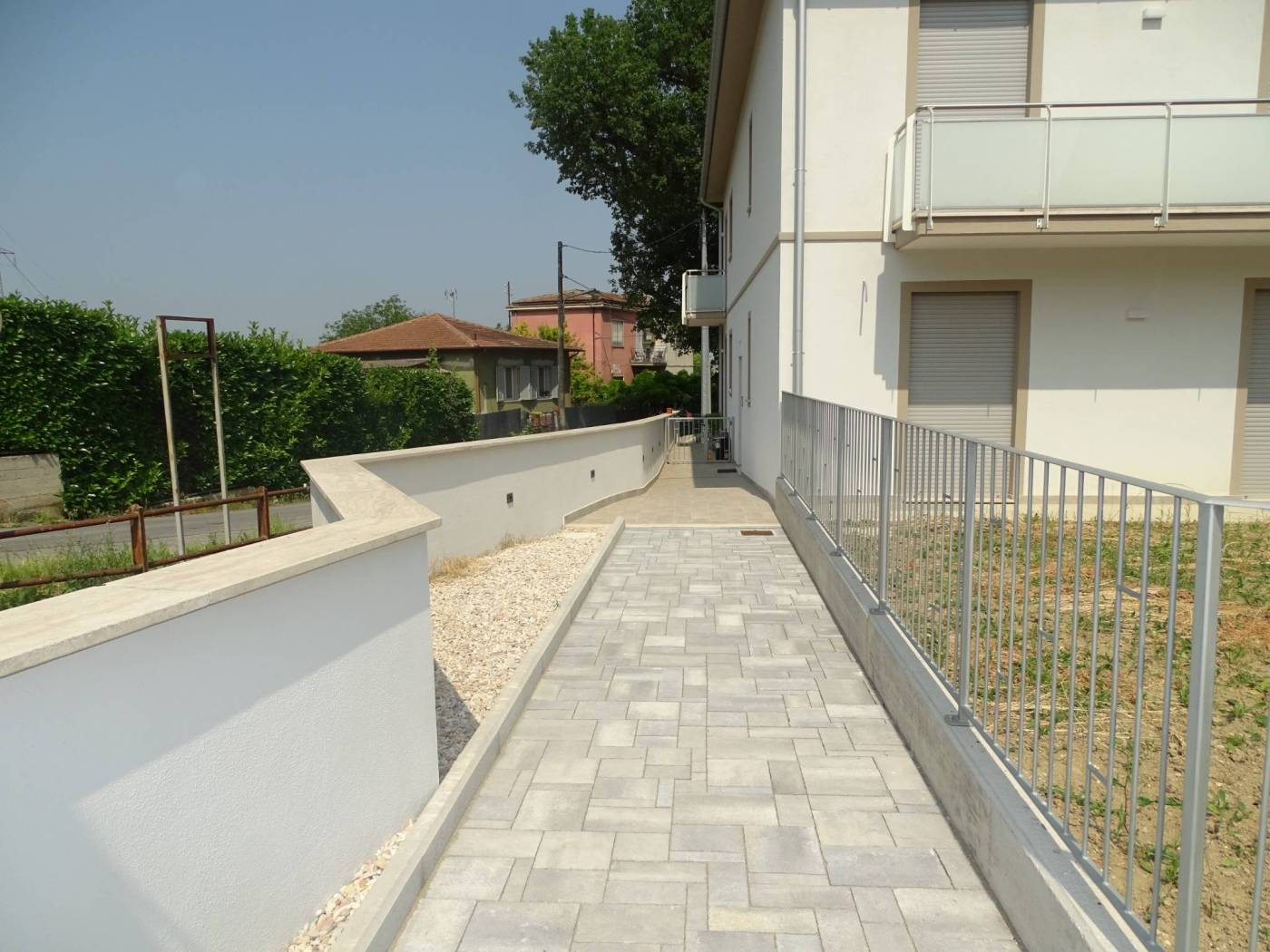 Facciata