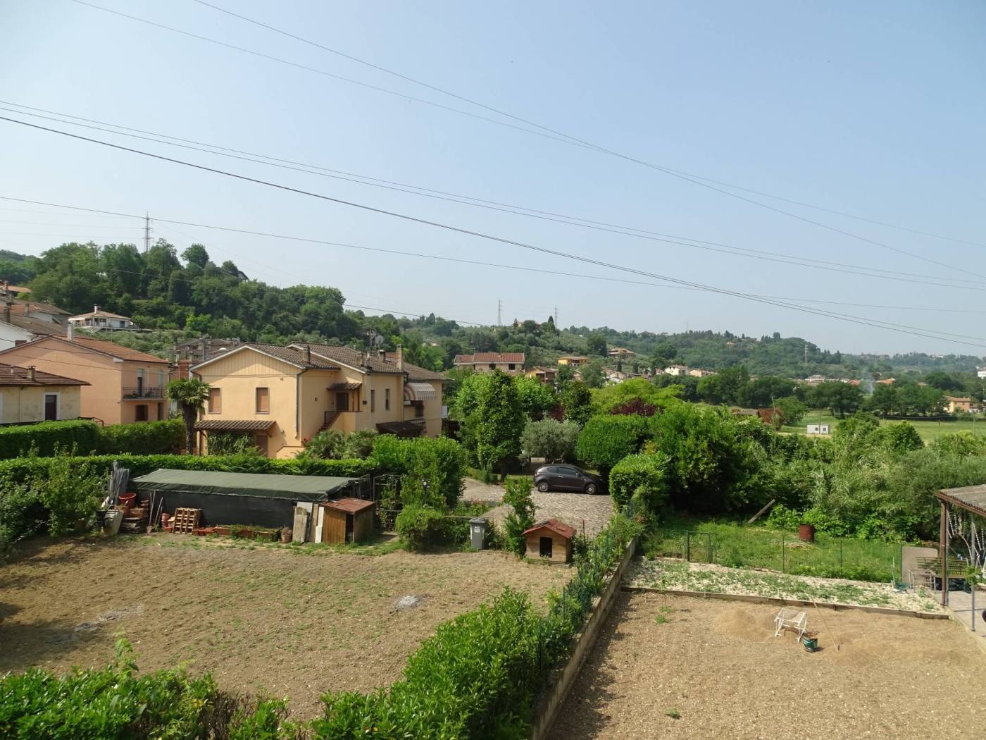 Vista