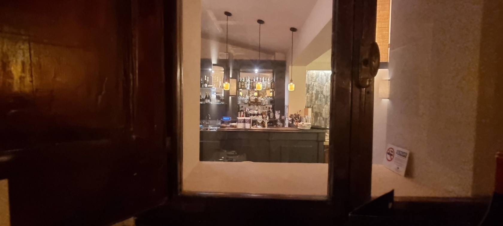 Interno non residenziale