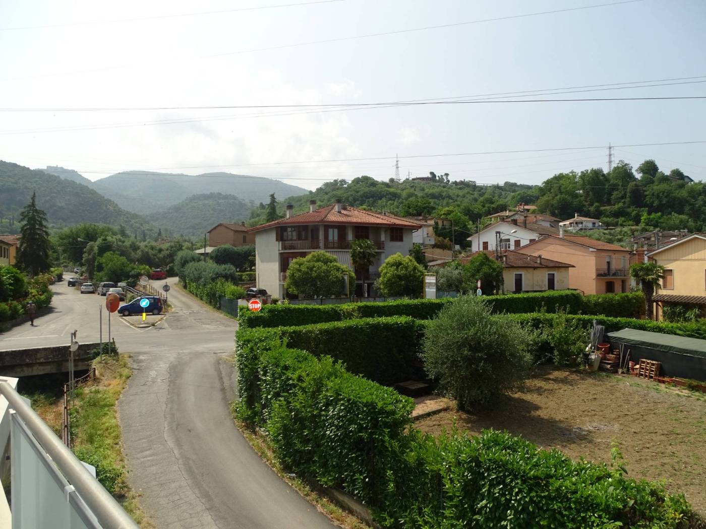 Vista