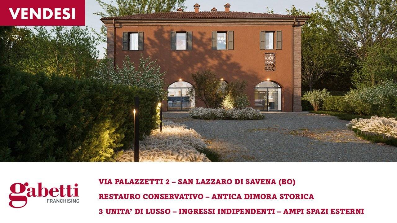 Facciata