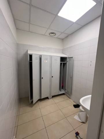 Interno non residenziale Interno non residenziale