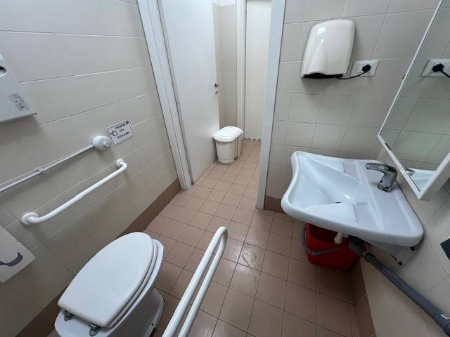 Bagno Bagno