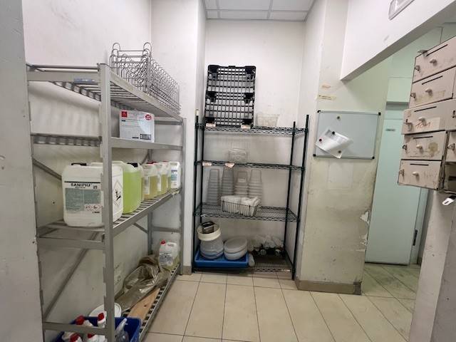 Interno non residenziale Interno non residenziale