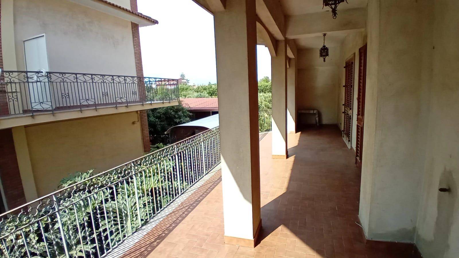 Balcone