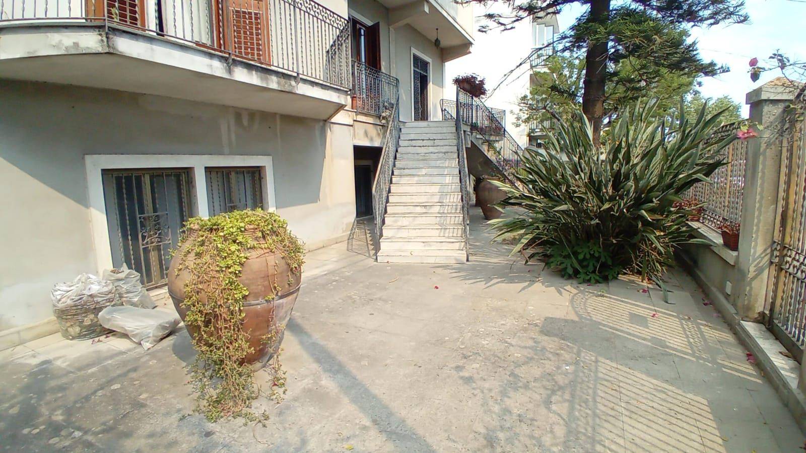 Cortile interno