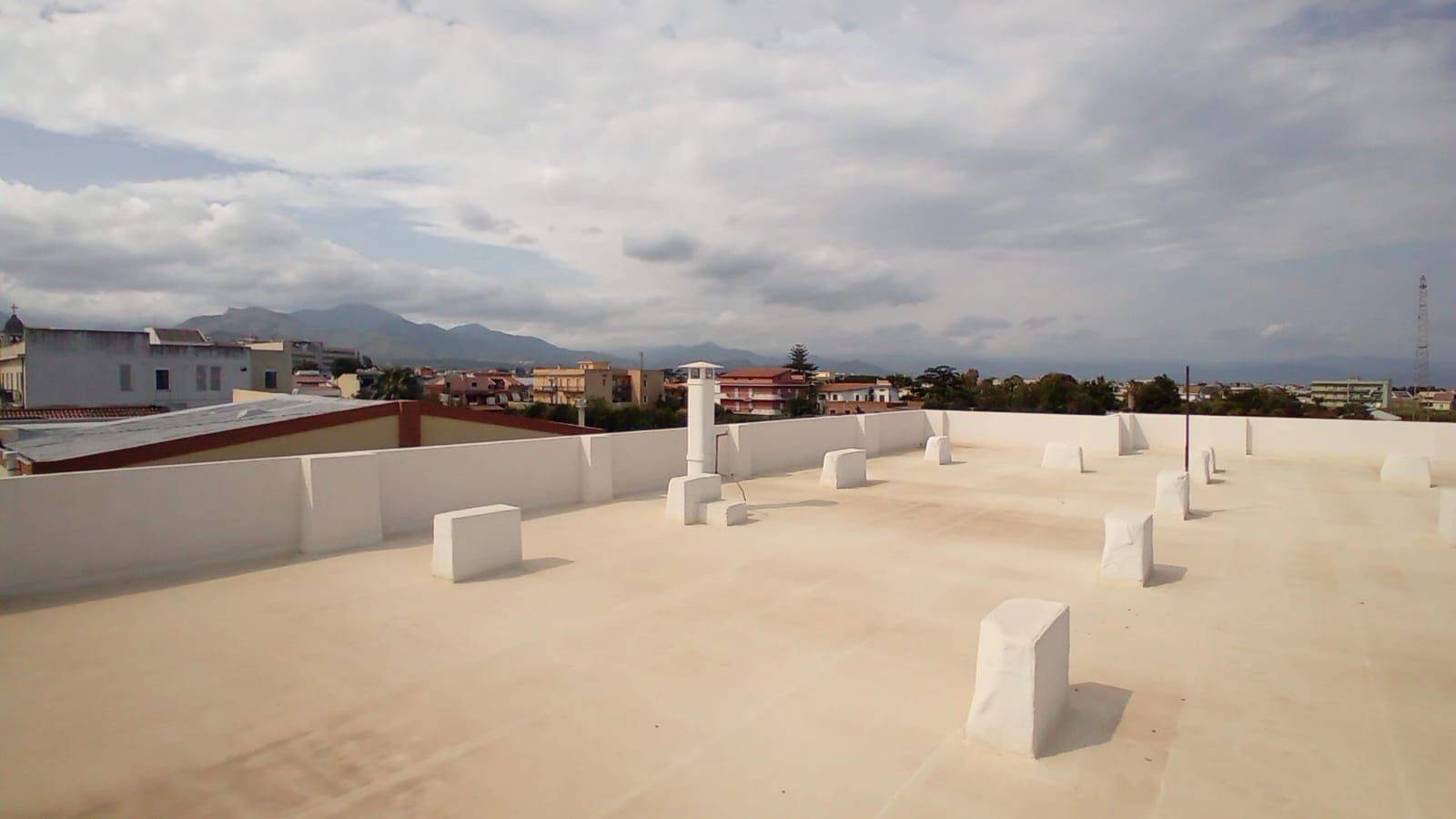 Terrazzo