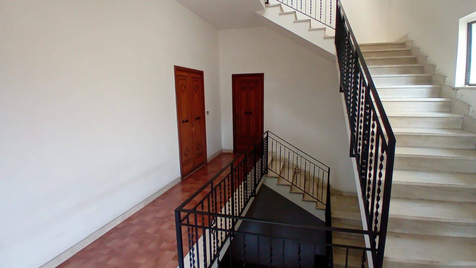 Interno palazzo