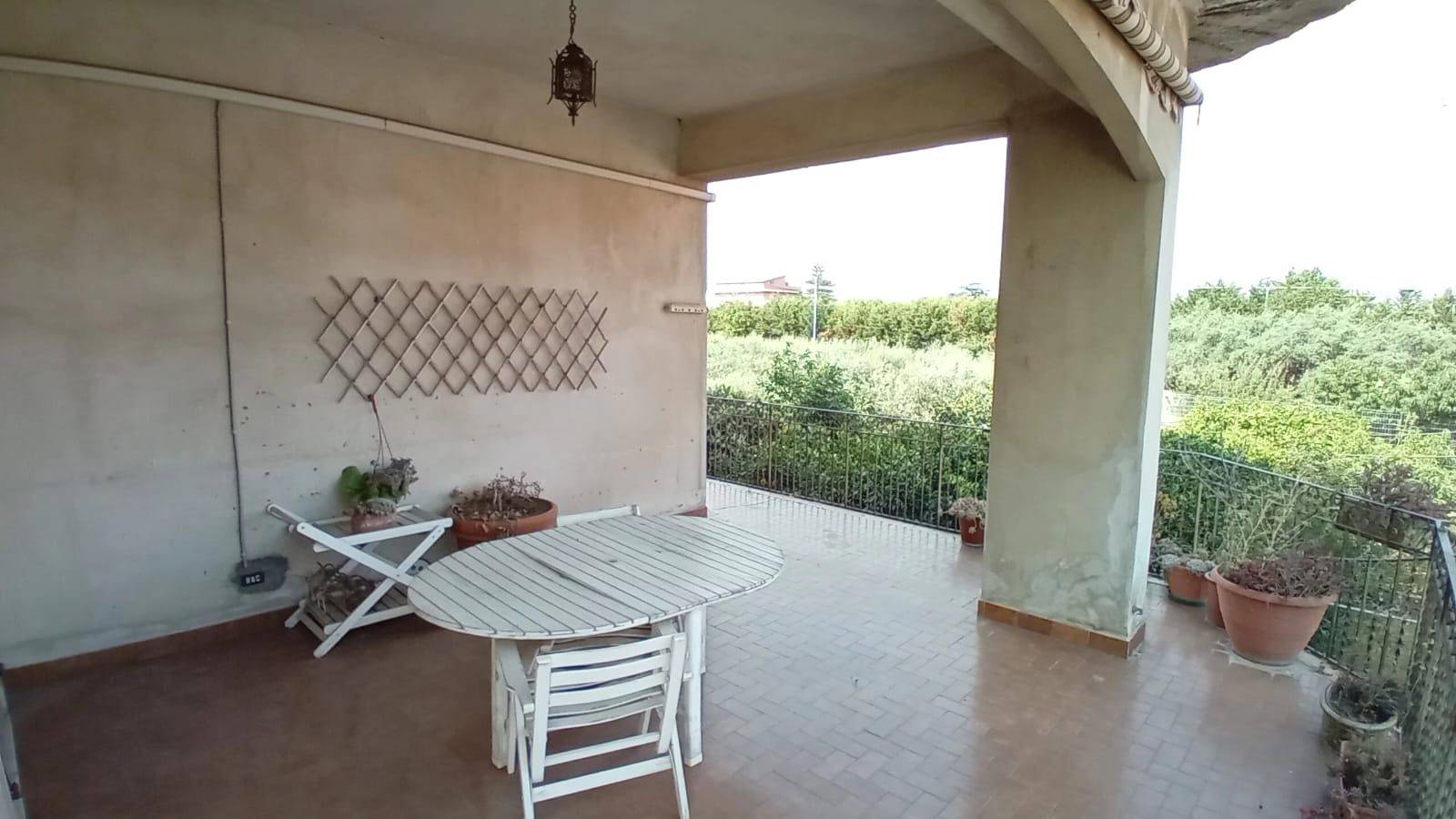 Veranda