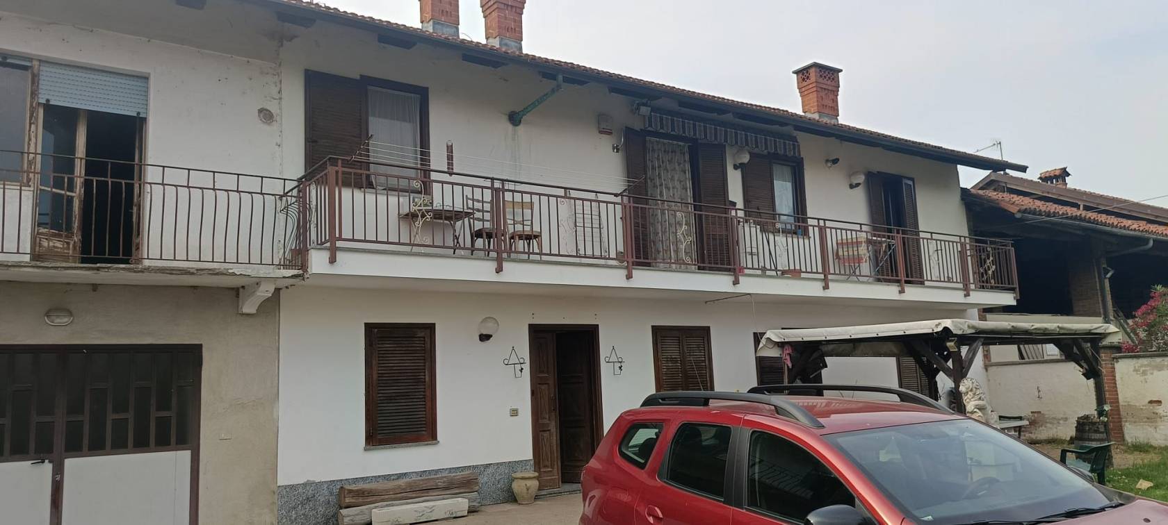 Facciata