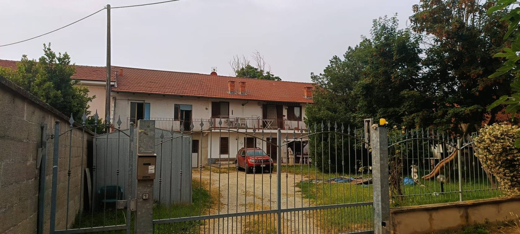 Facciata