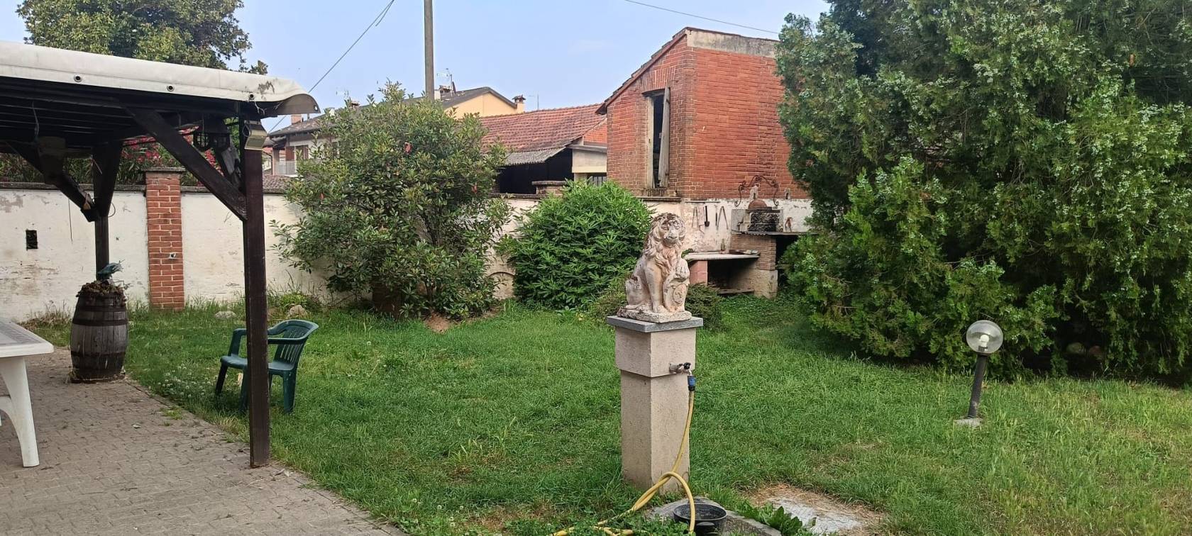 Giardino