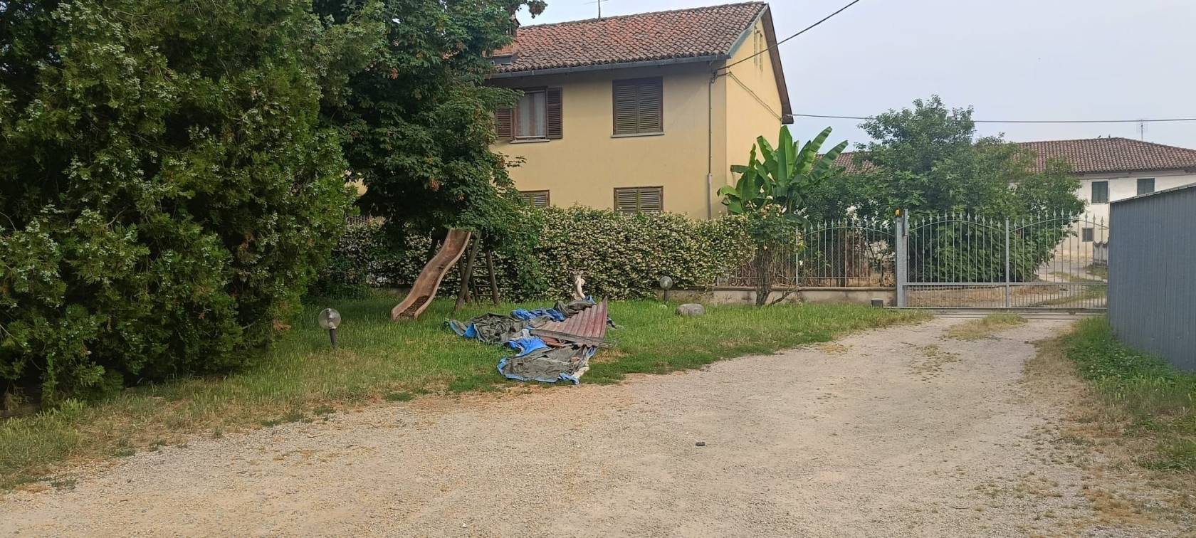 Giardino