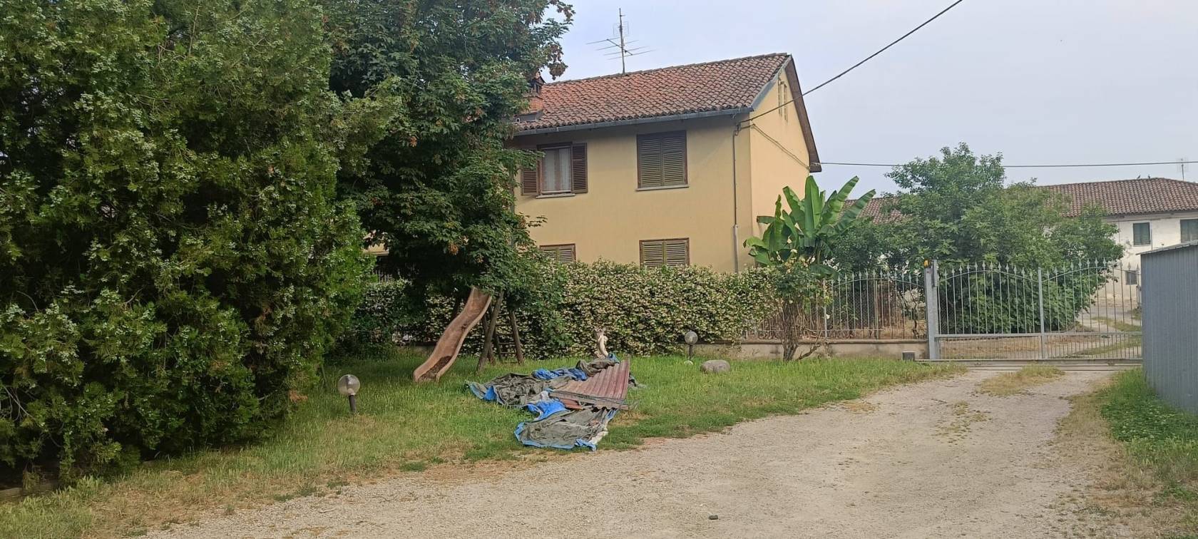 Giardino