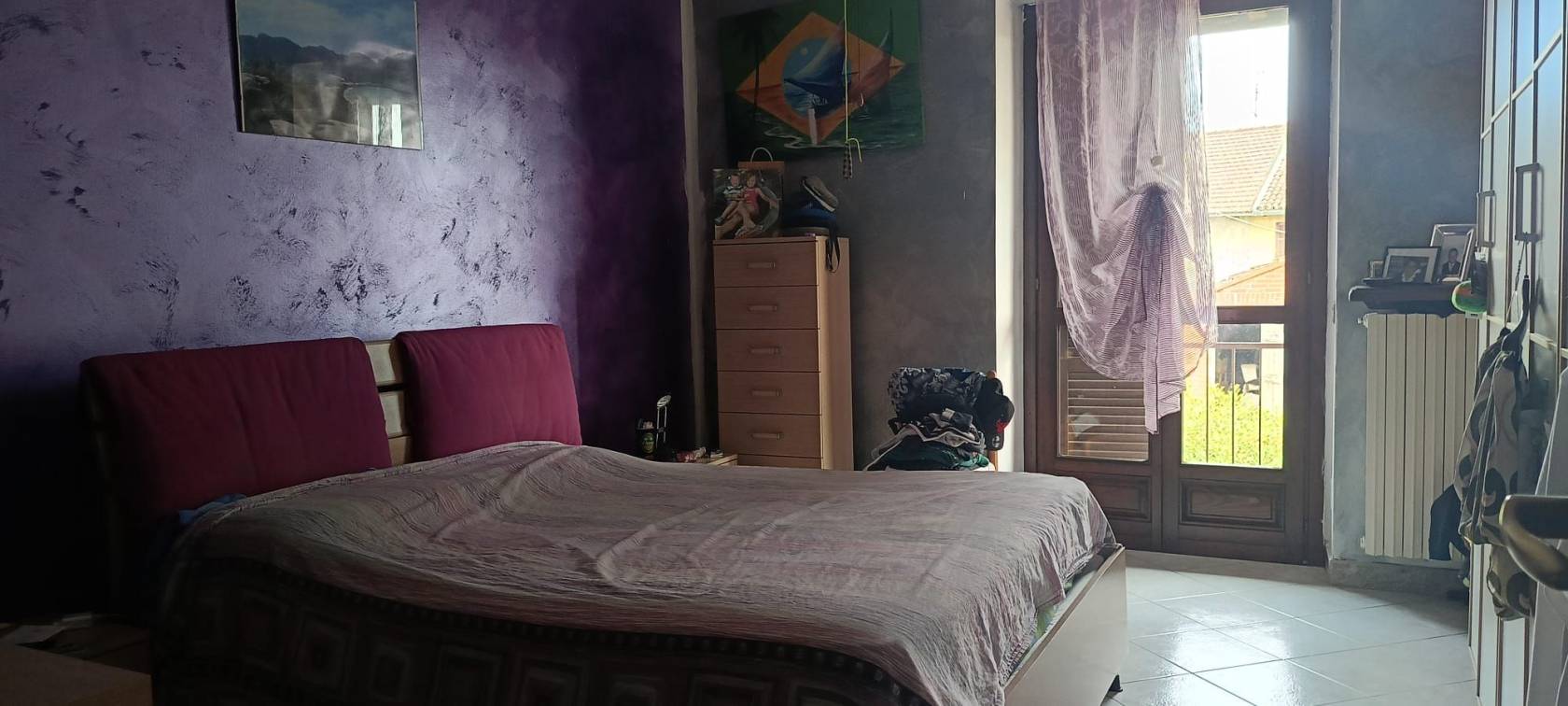 Camera da letto