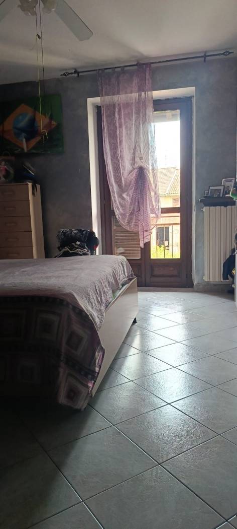 Camera da letto