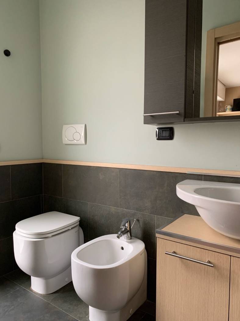 Bagno Bagno