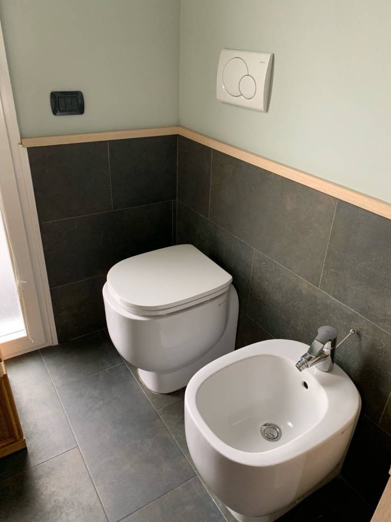 Bagno Bagno