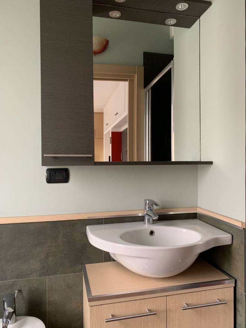 Bagno Bagno