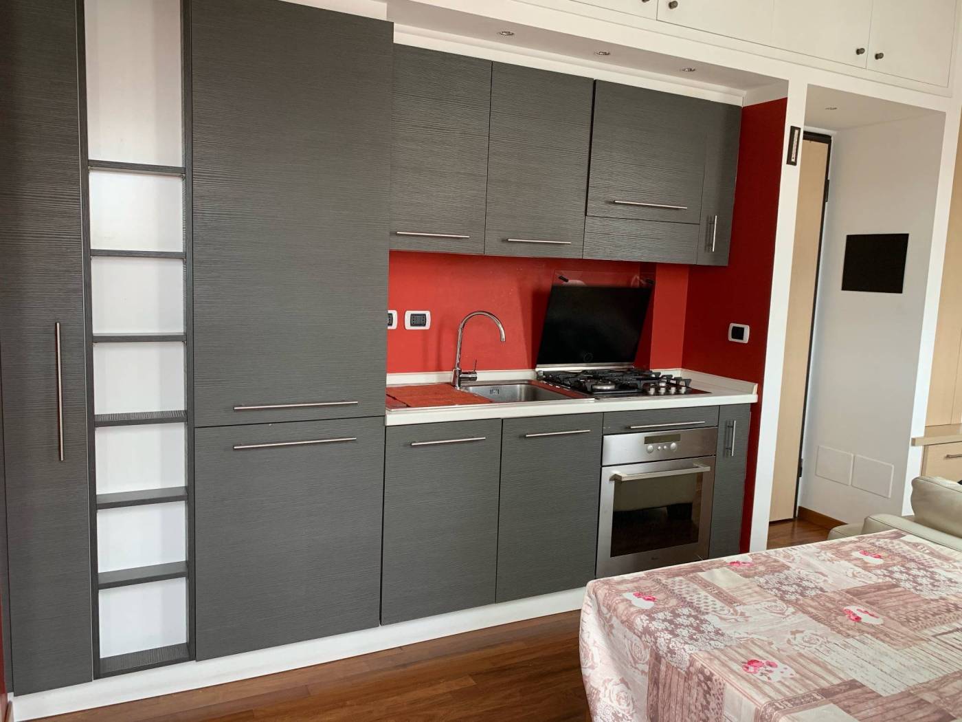 Cucina Cucina
