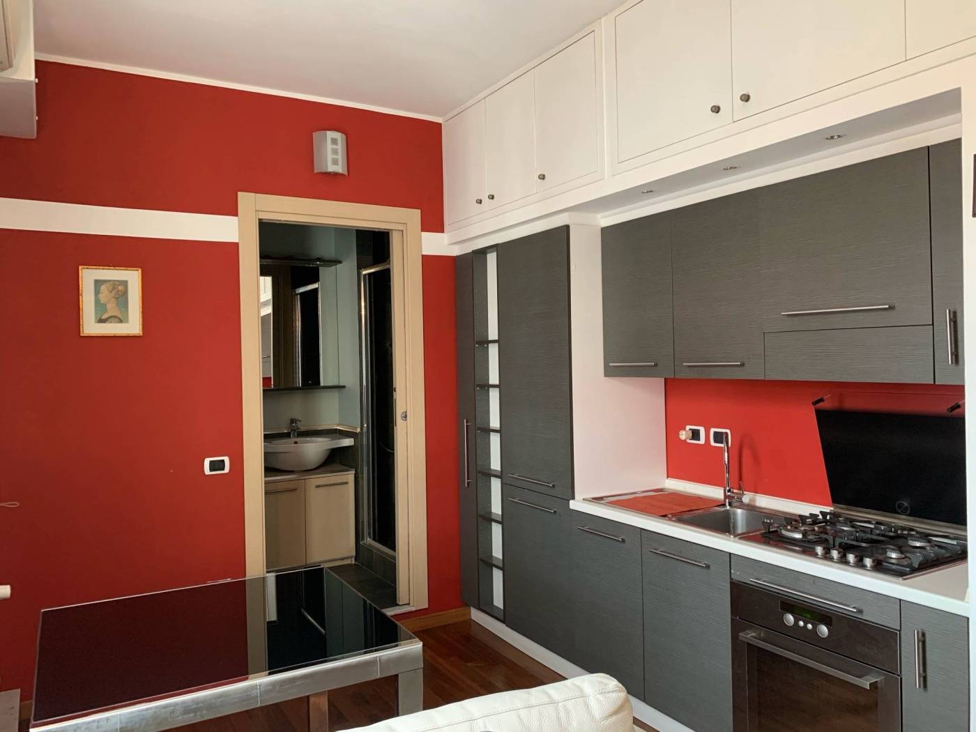 Cucina Cucina