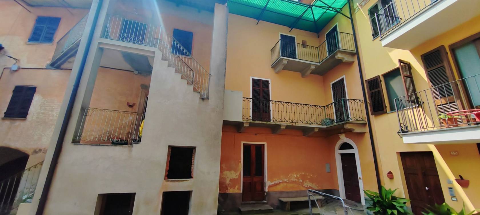 Facciata