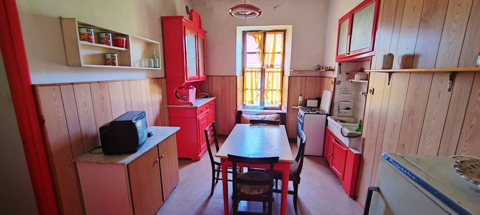 Cucina