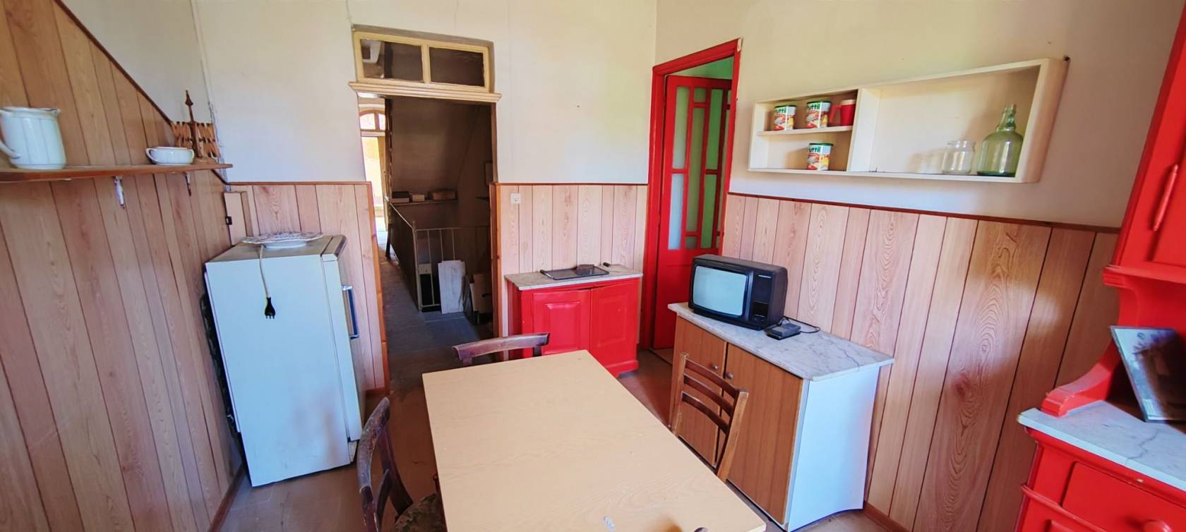 Cucina