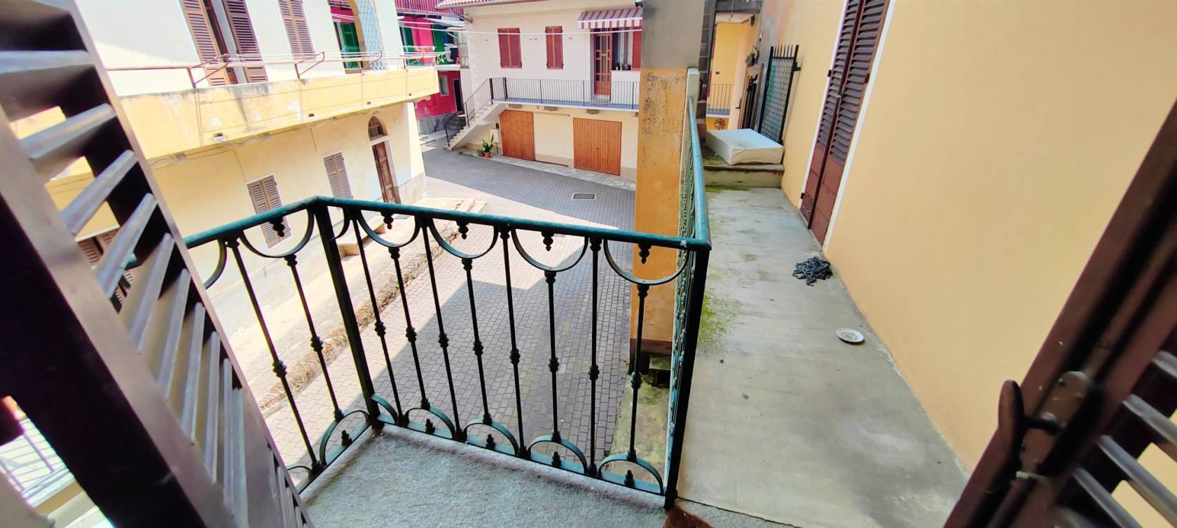 Balcone
