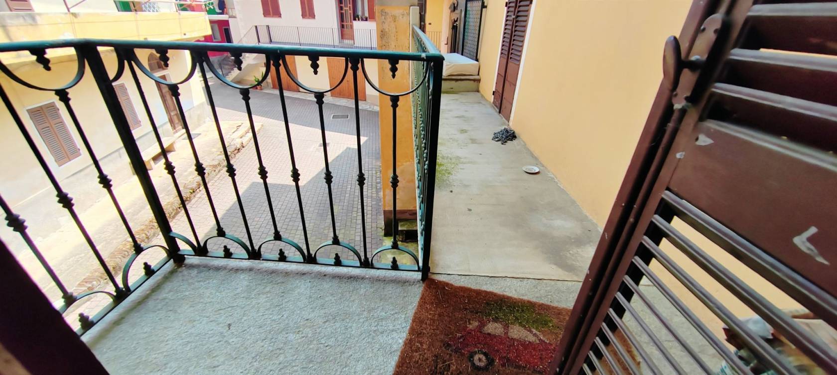 Balcone