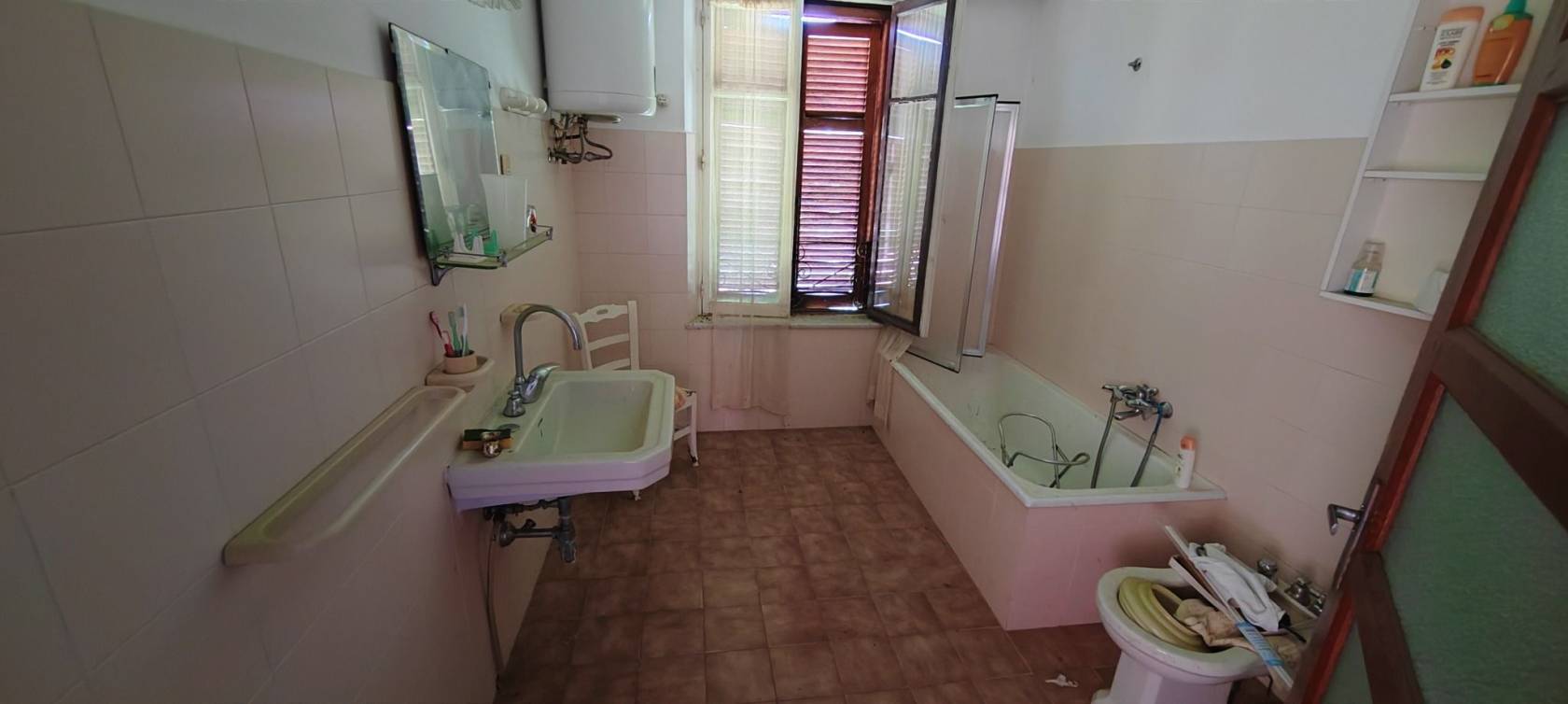 Bagno