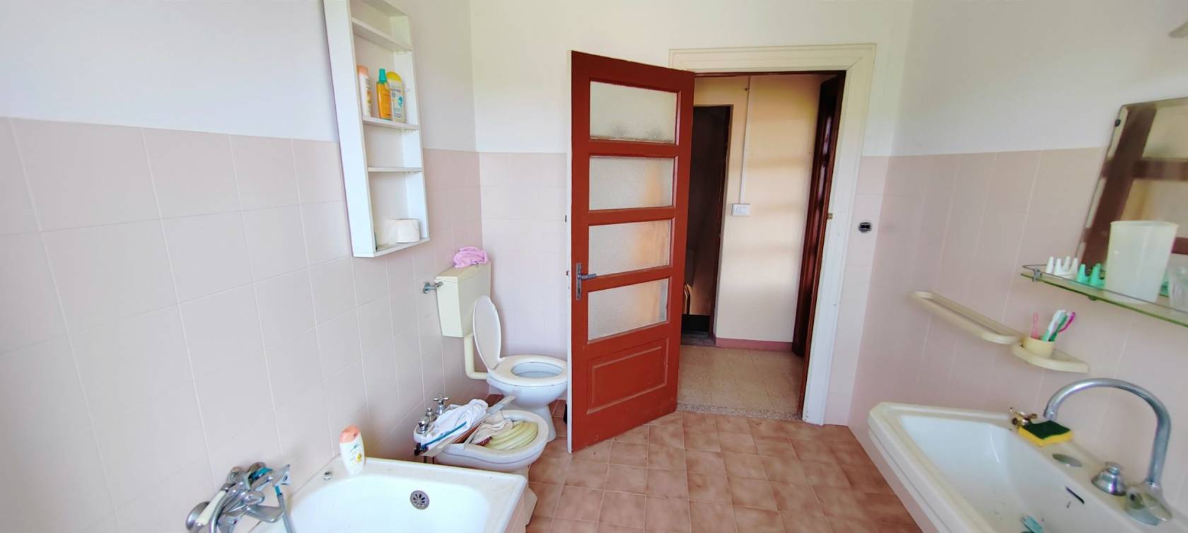 Bagno