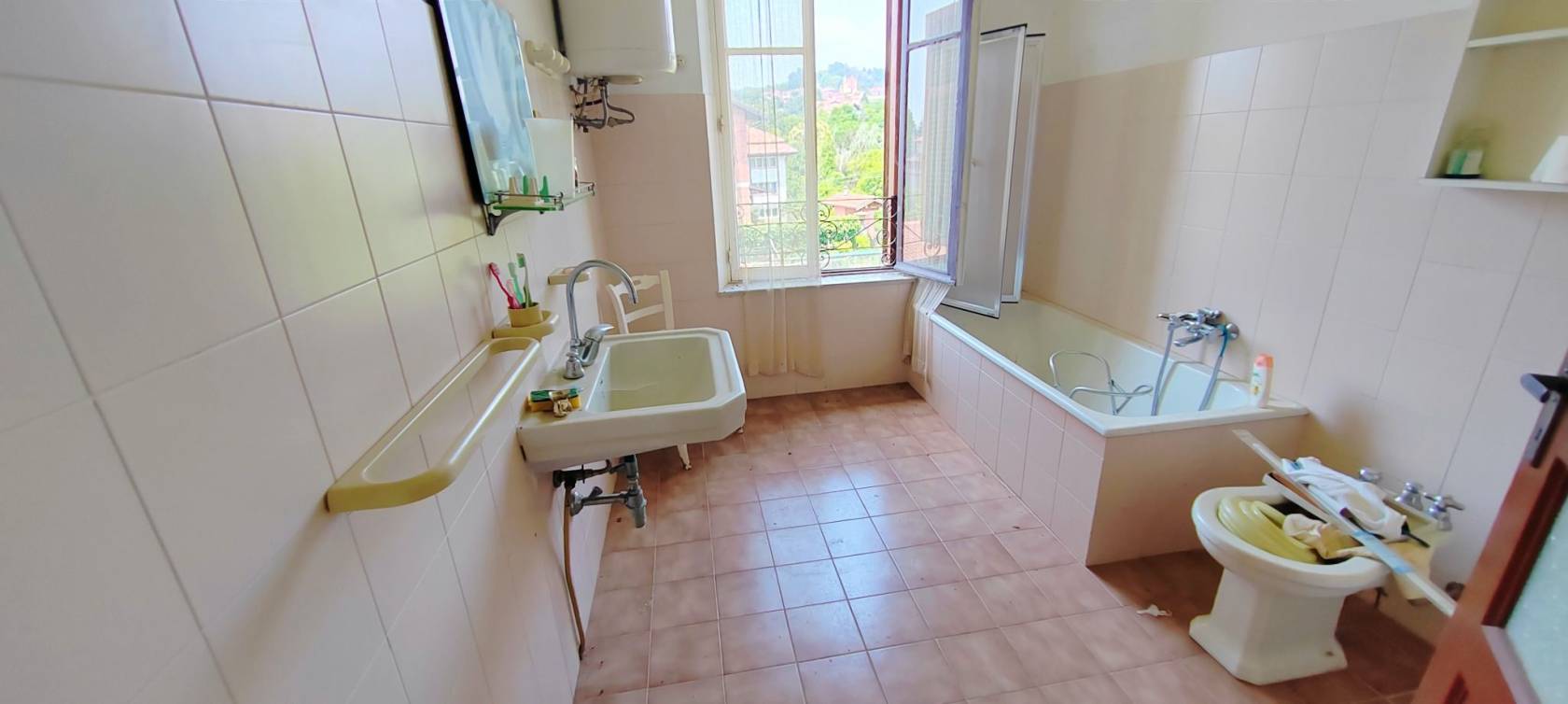 Bagno