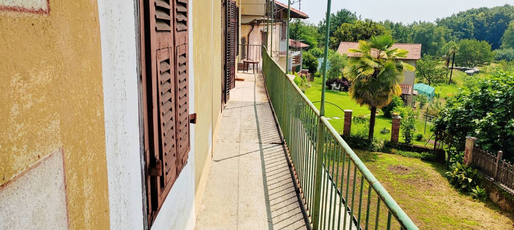 Balcone