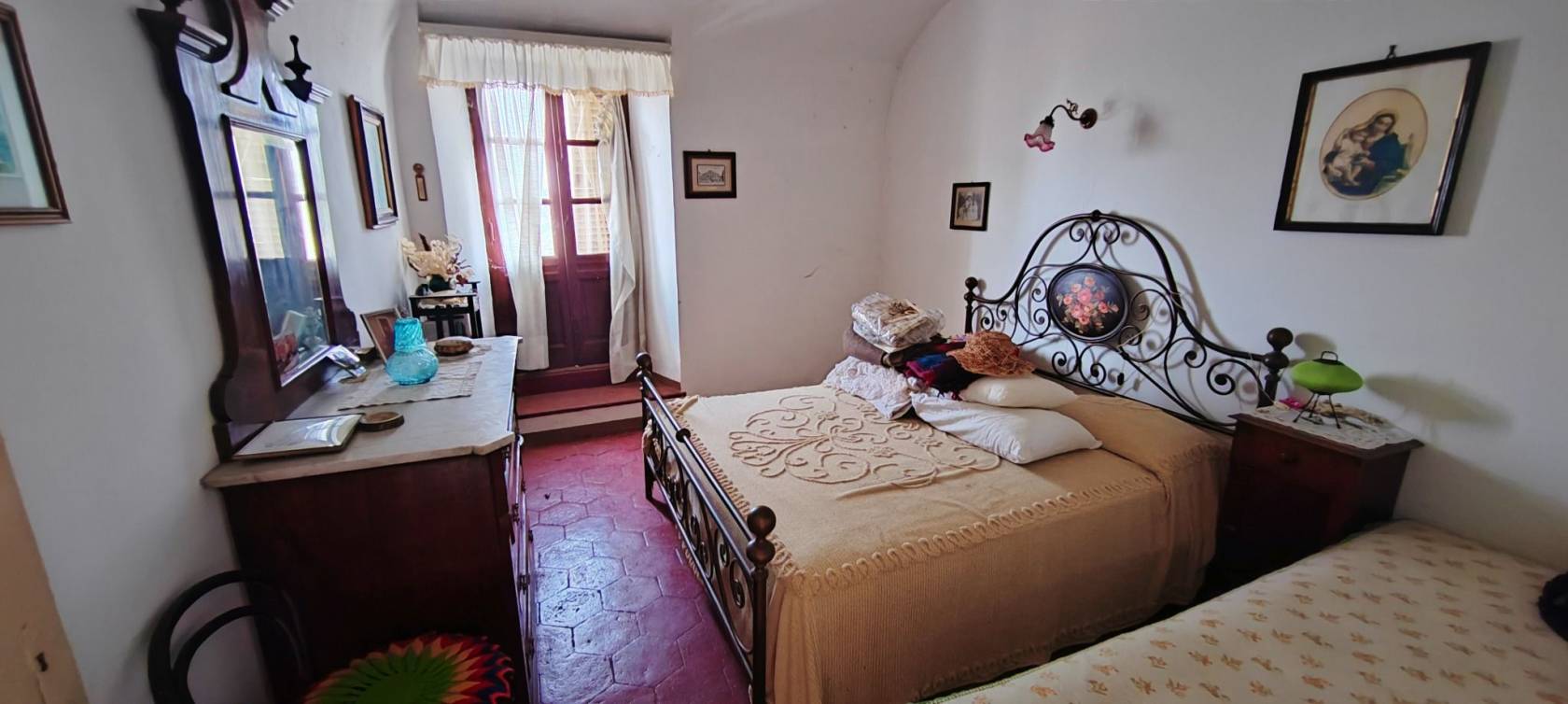 Camera da letto