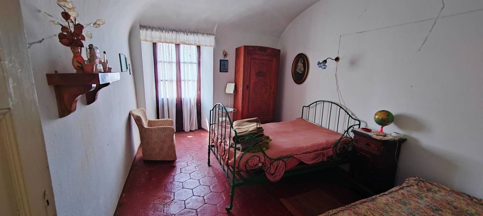Camera da letto