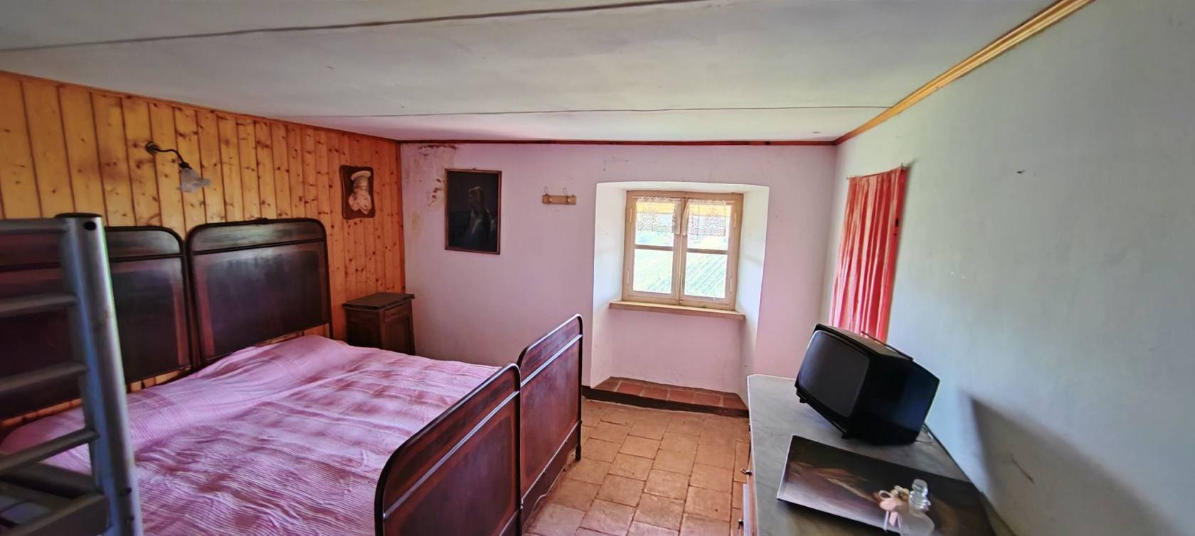 Camera da letto