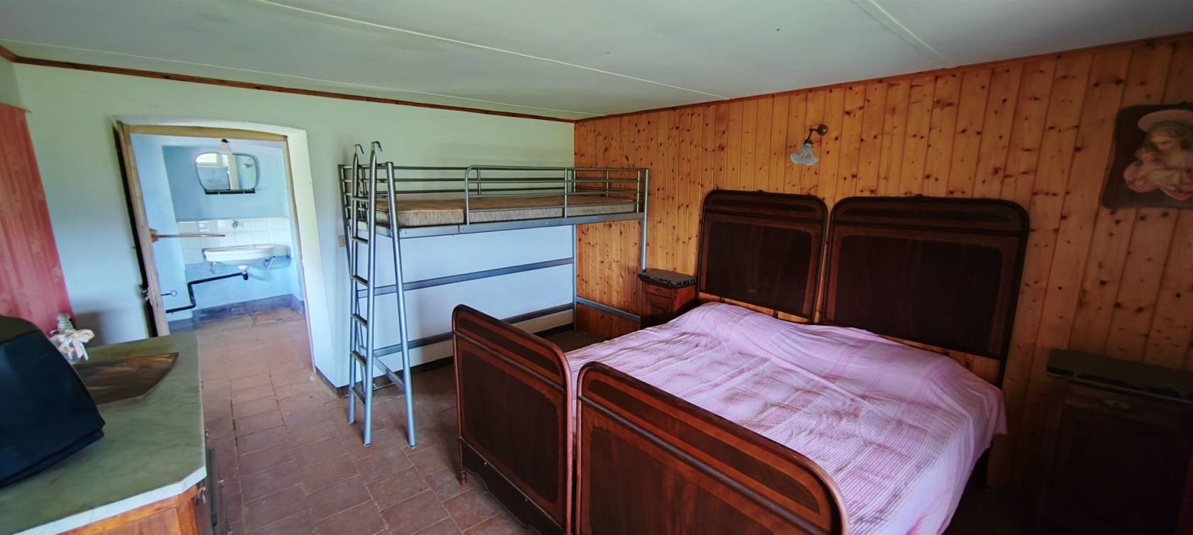 Camera da letto