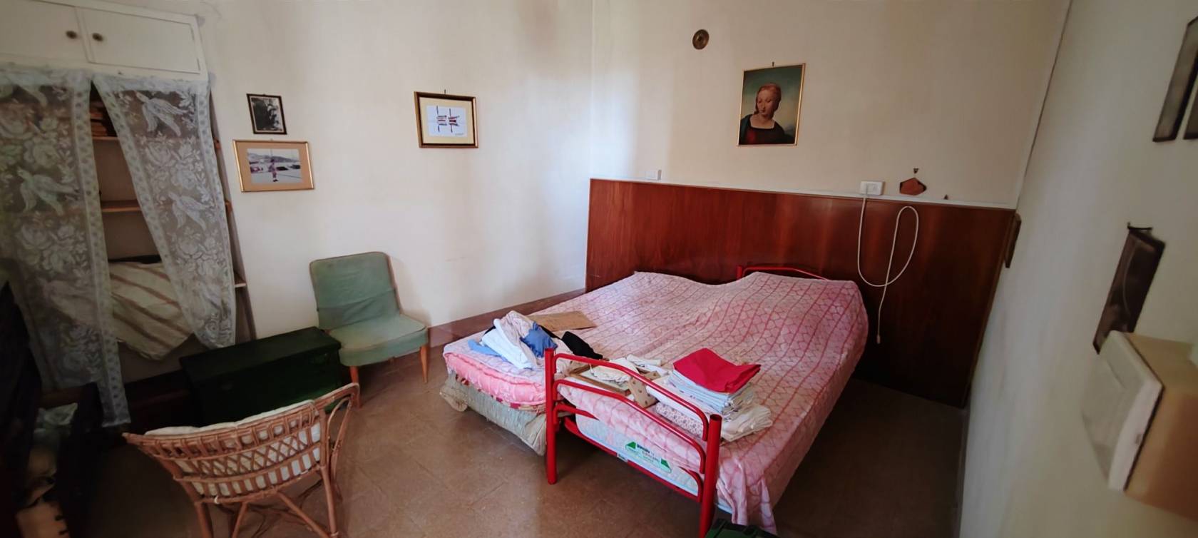 Camera da letto